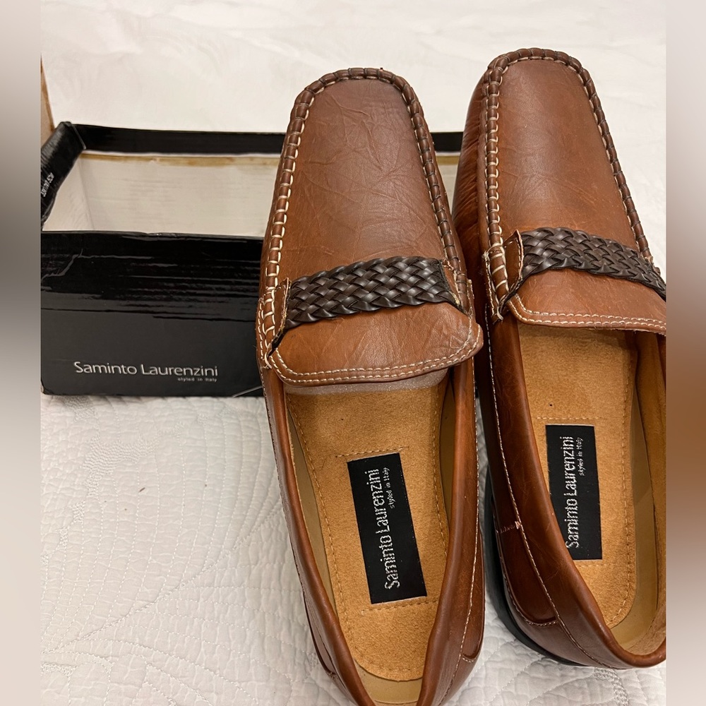 Sami to Laurenzini  styled in Italy size 12